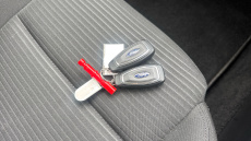 Ford Focus 1.0 EcoBoost Hybrid mHEV 155 Titanium 5dr Petrol Hatchback